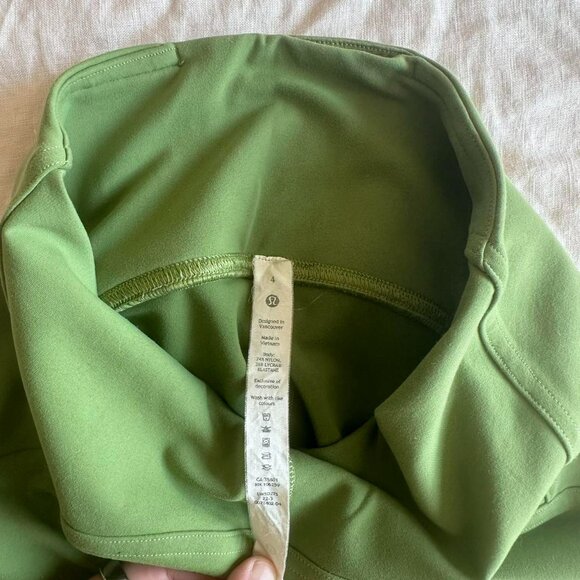 Lululemon Instill High Rise Tight 25” Leggings - Picture 5 of 7